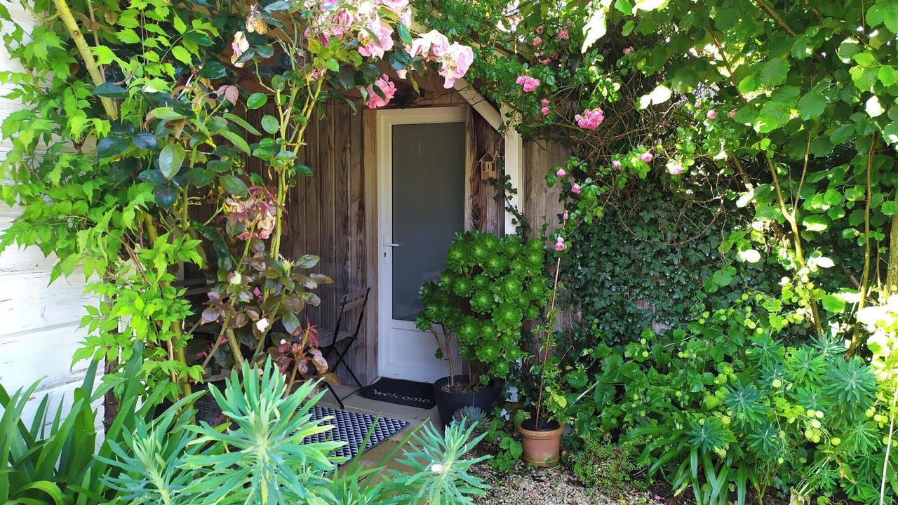 Photo of Outdoor in Noyant-la-Plaine