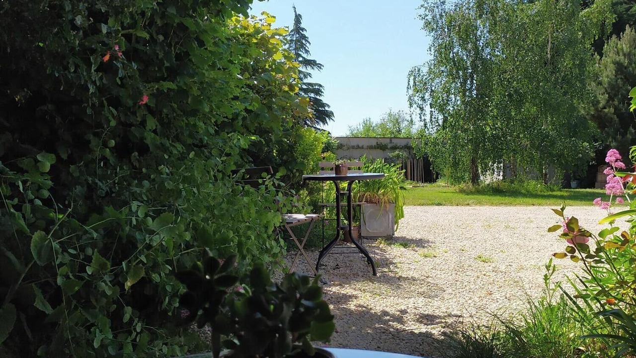 Photo of Outdoor in Noyant-la-Plaine