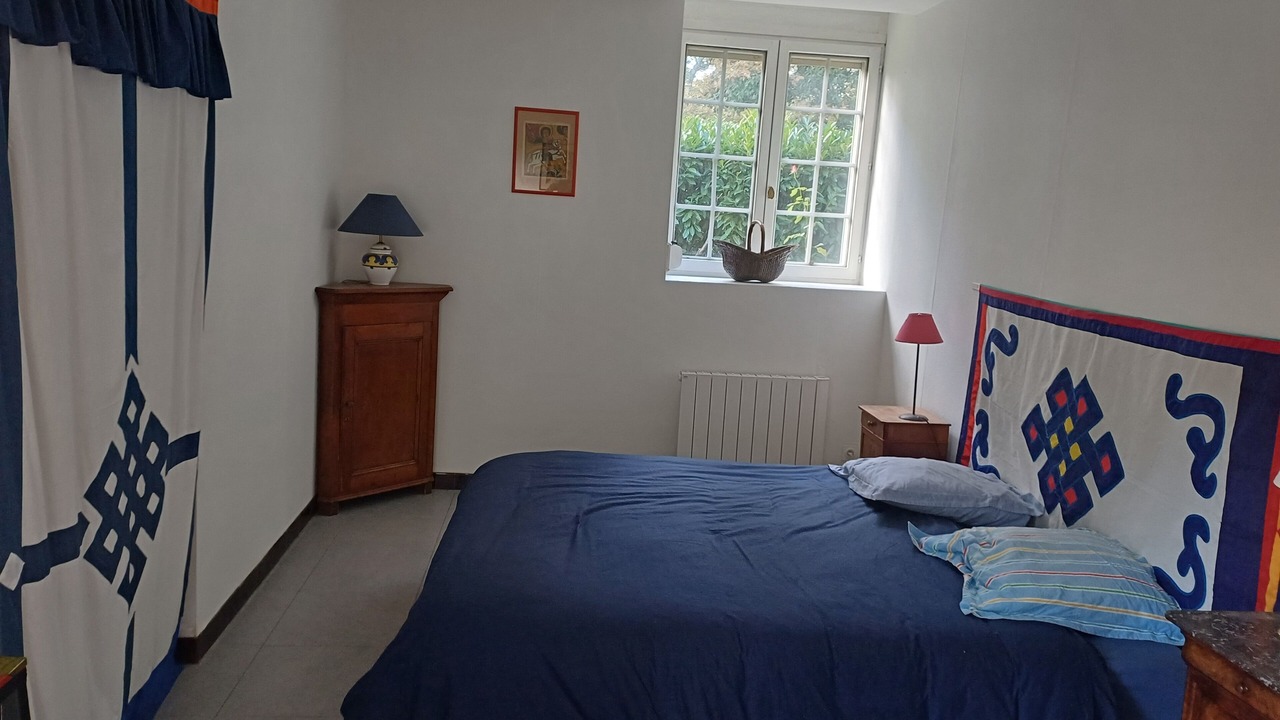 Photo of Bedroom in Conquereuil