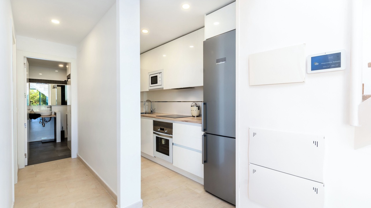 Photo of Kitchen in Bonmont Terres Noves