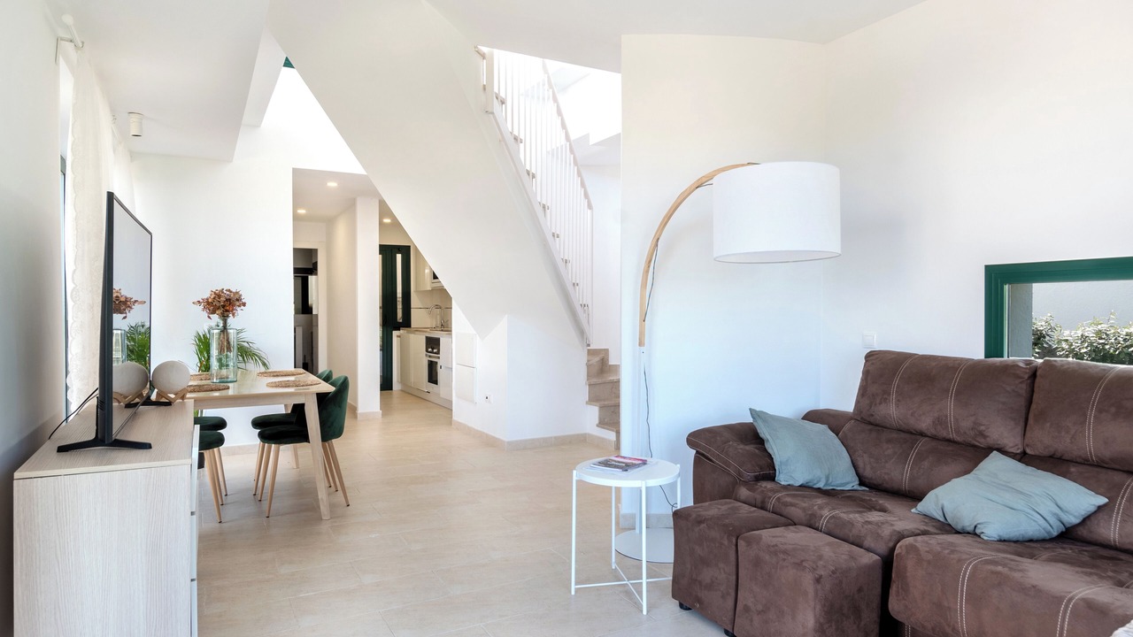 Photo of Livingroom in Bonmont Terres Noves