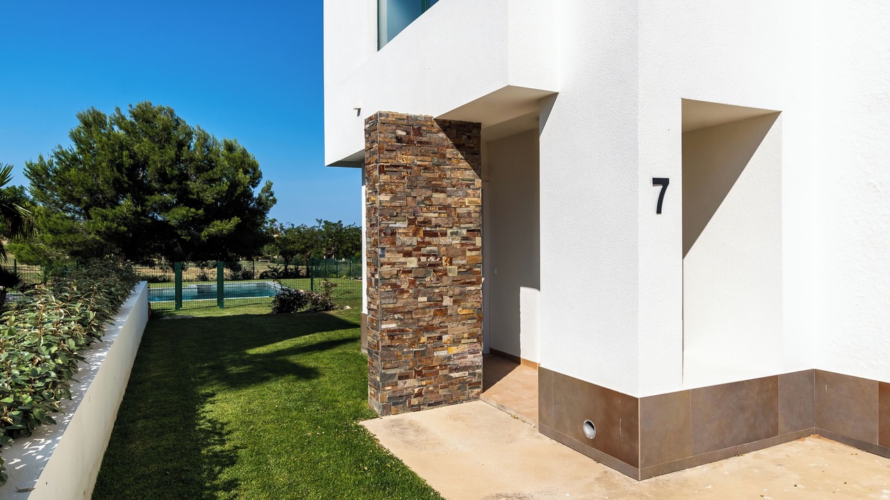 Photo of Outdoor in Bonmont Terres Noves