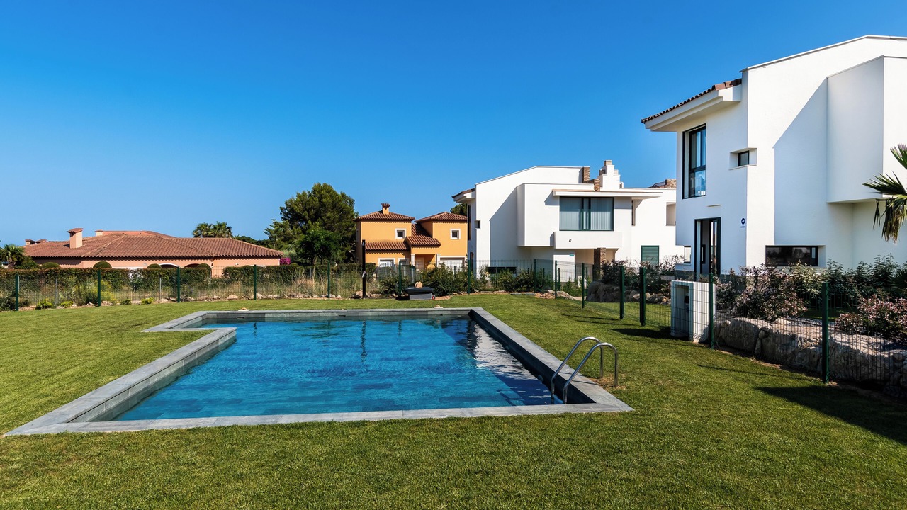 Photo of Outdoor in Bonmont Terres Noves