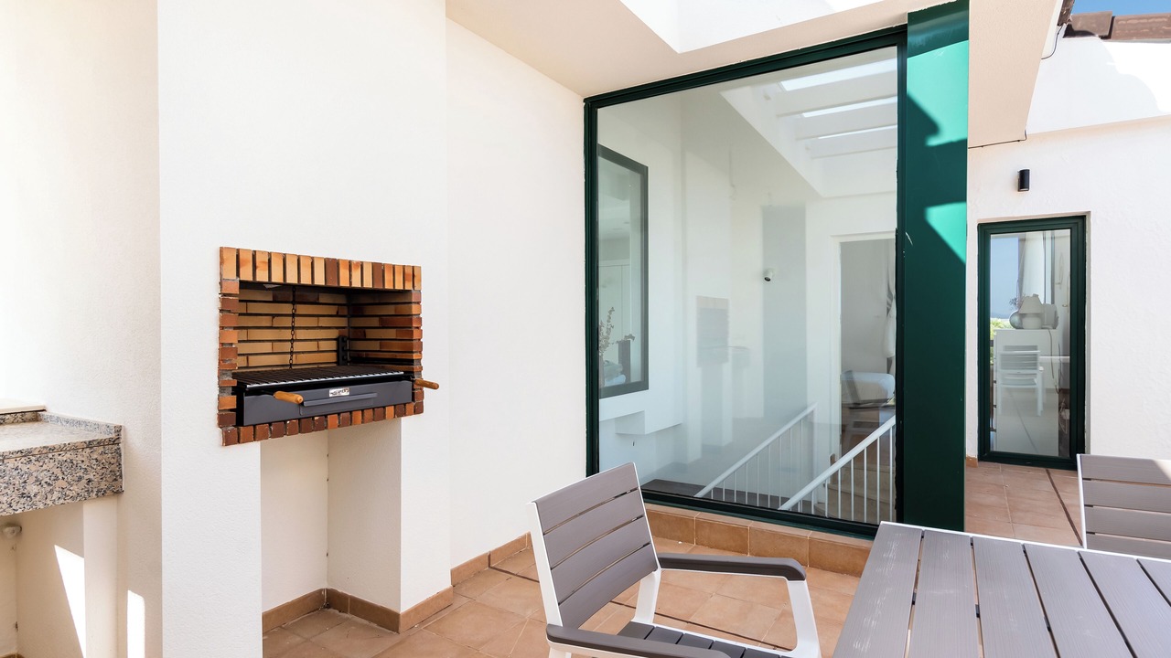 Photo of Patio Balcony in Bonmont Terres Noves