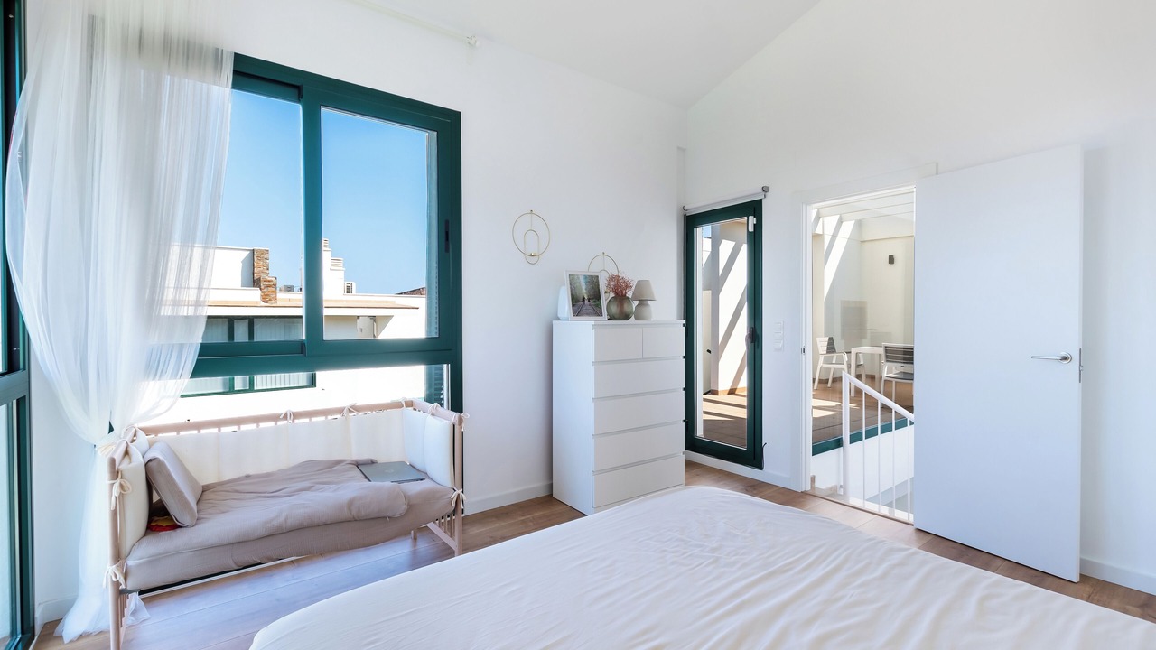 Photo of Bedroom in Bonmont Terres Noves