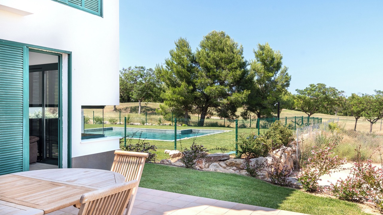Photo of Outdoor in Bonmont Terres Noves