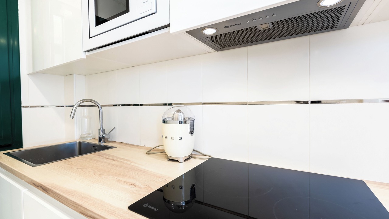 Photo of Kitchen in Bonmont Terres Noves