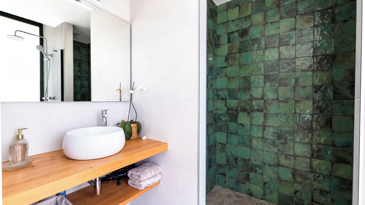 Photo of Bathroom in Bonmont Terres Noves