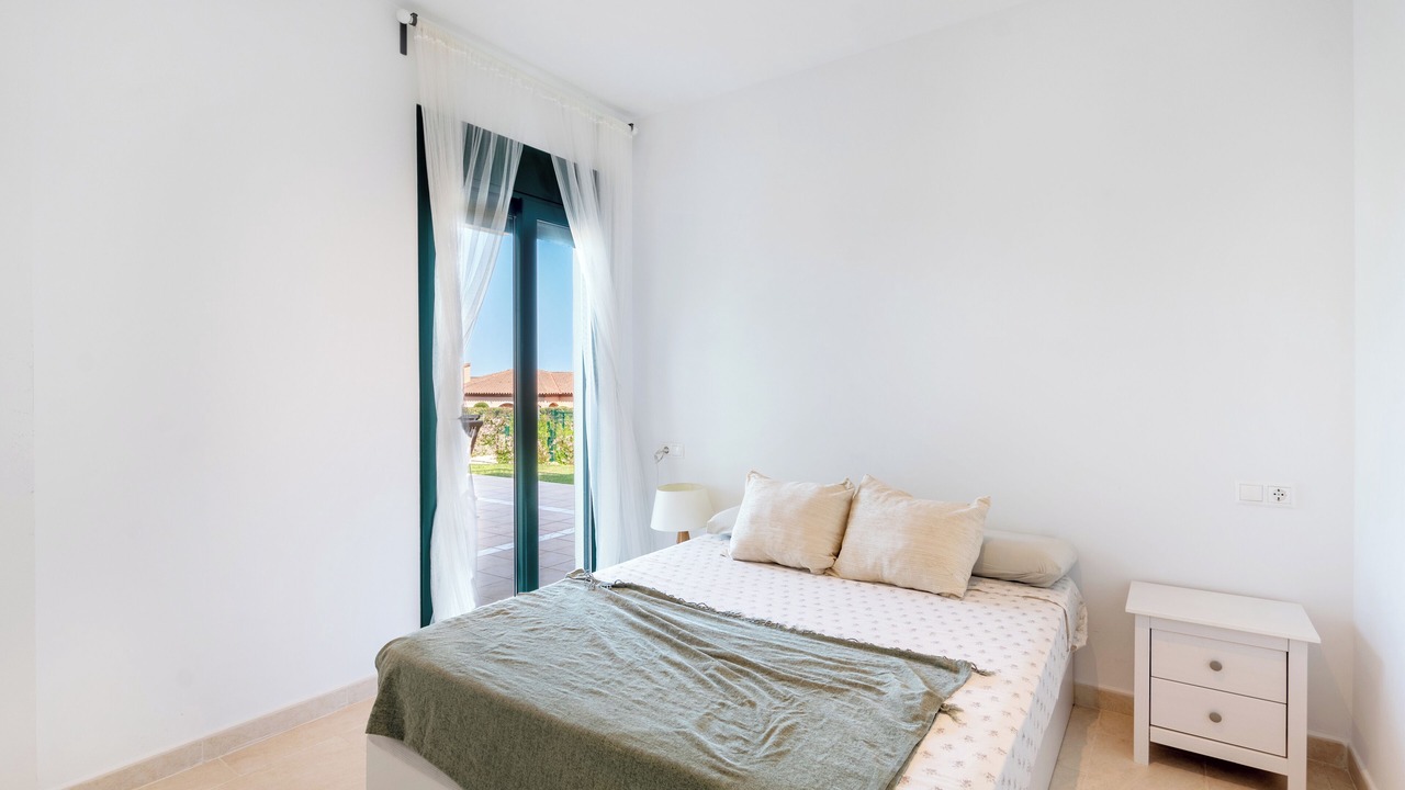 Photo of Bedroom in Bonmont Terres Noves
