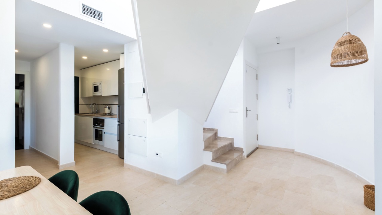 Photo of Kitchen in Bonmont Terres Noves