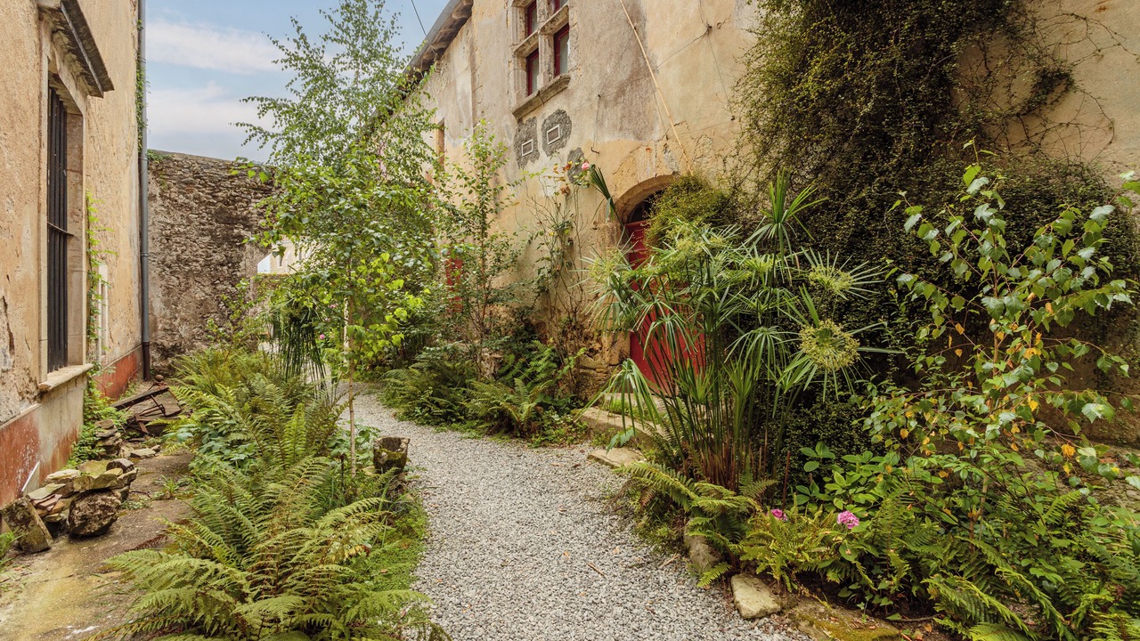 Photo of Outdoor in Hastingues