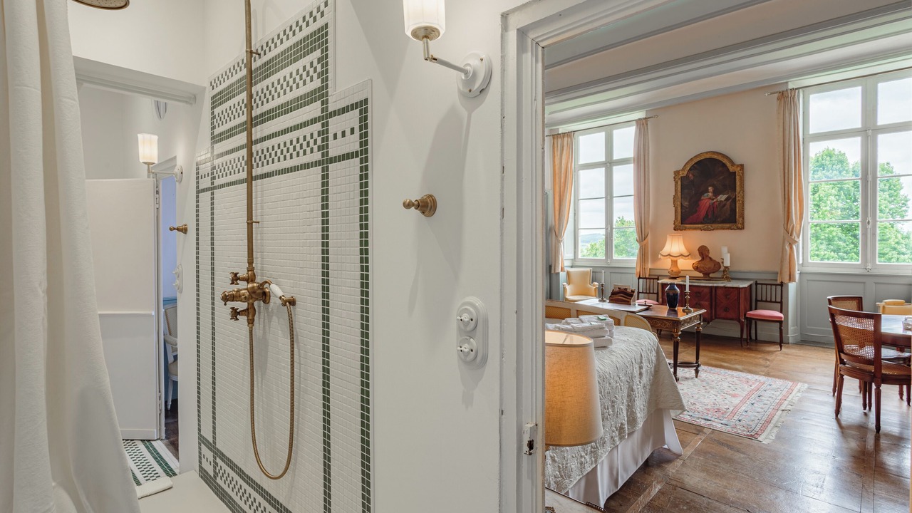 Photo of Bedroom in Hastingues