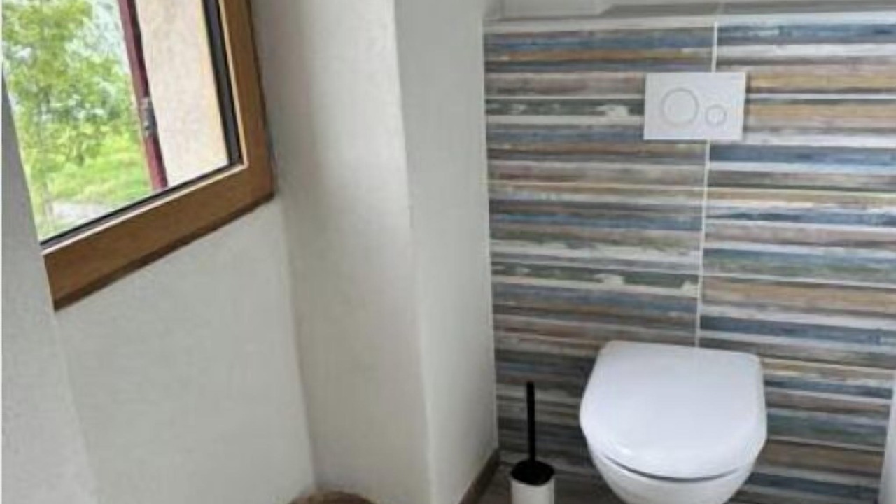 Photo of Bathroom in Belflou