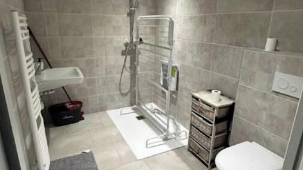 Photo of Bathroom in Belflou