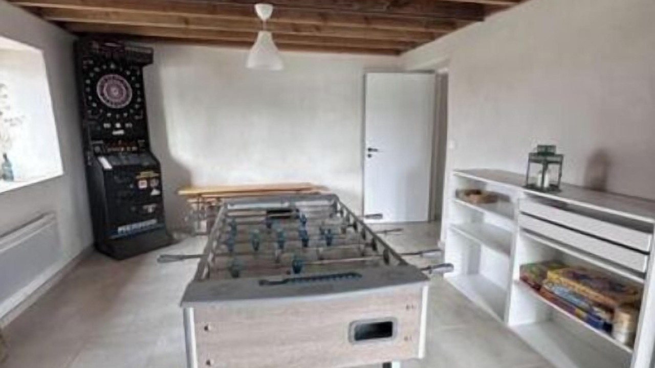 Photo of Bedroom in Belflou