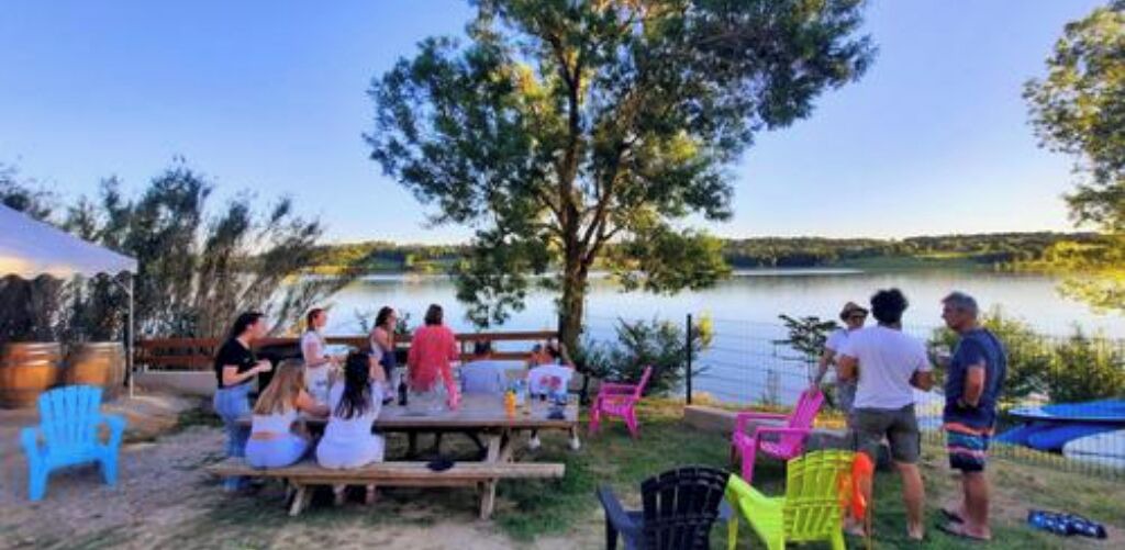 Photo of Outdoor in Belflou