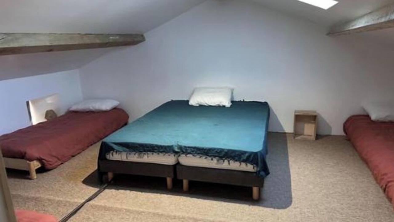 Photo of Bedroom in Belflou