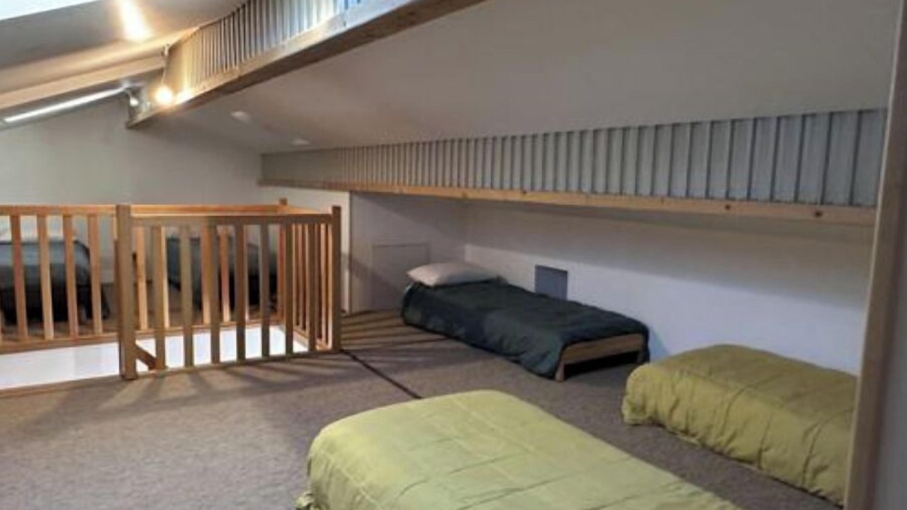 Photo of Bedroom in Belflou