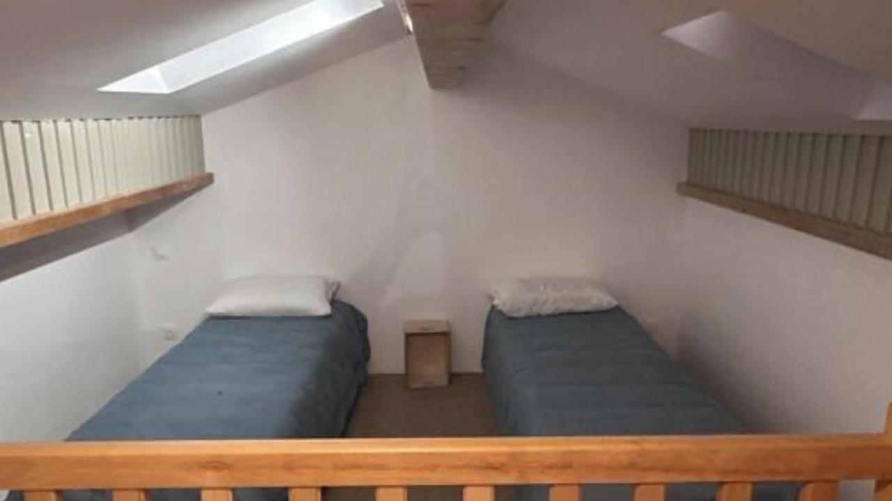 Photo of Bedroom in Belflou