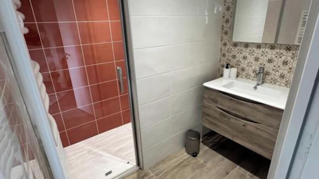 Photo of Bathroom in Belflou
