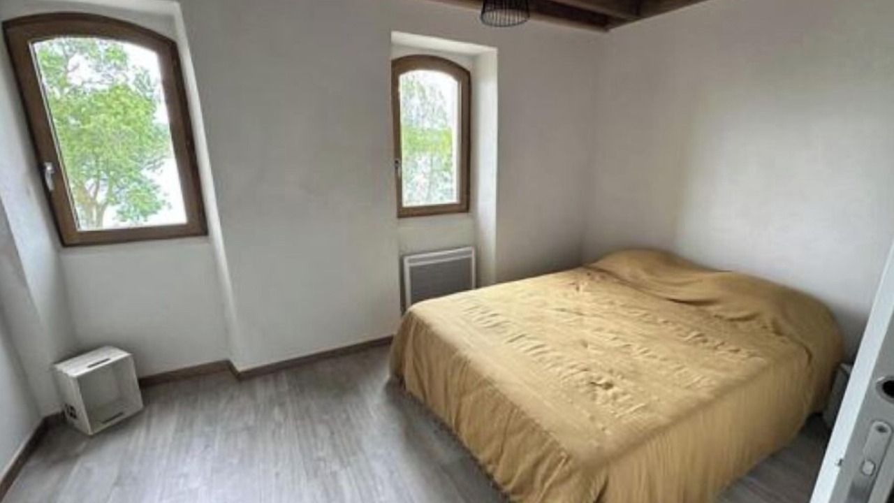 Photo of Bedroom in Belflou