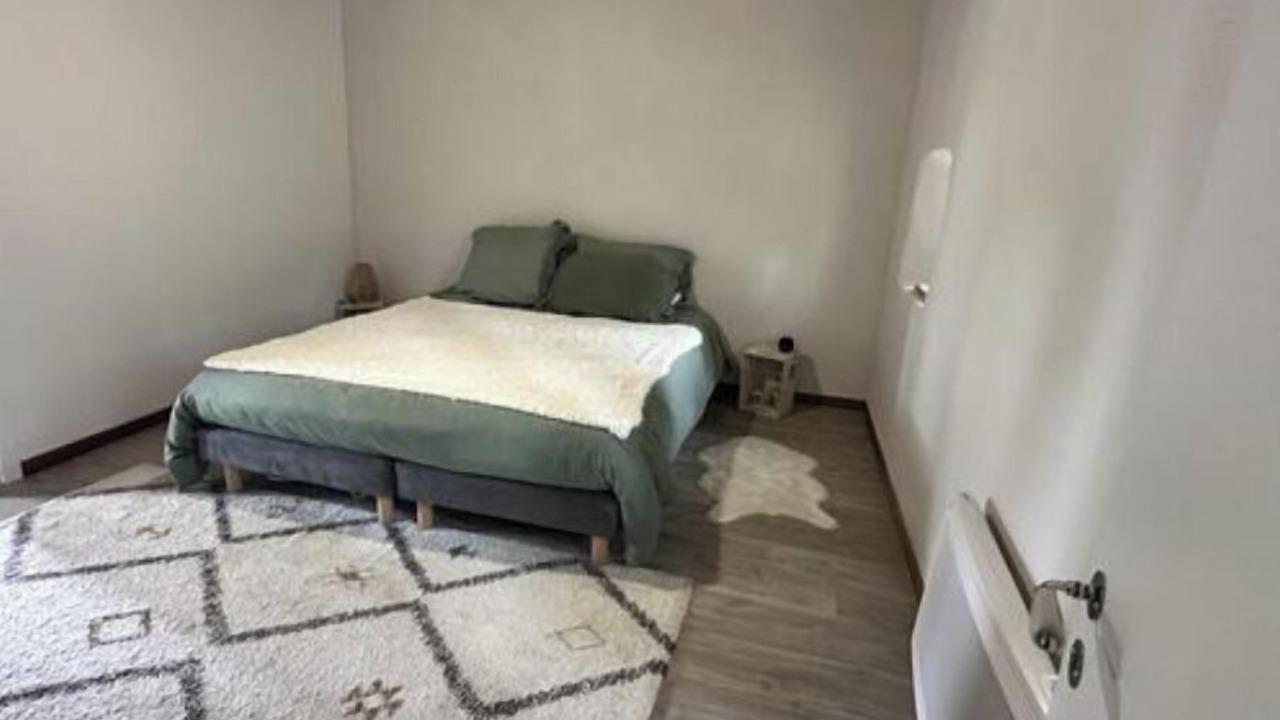 Photo of Bedroom in Belflou