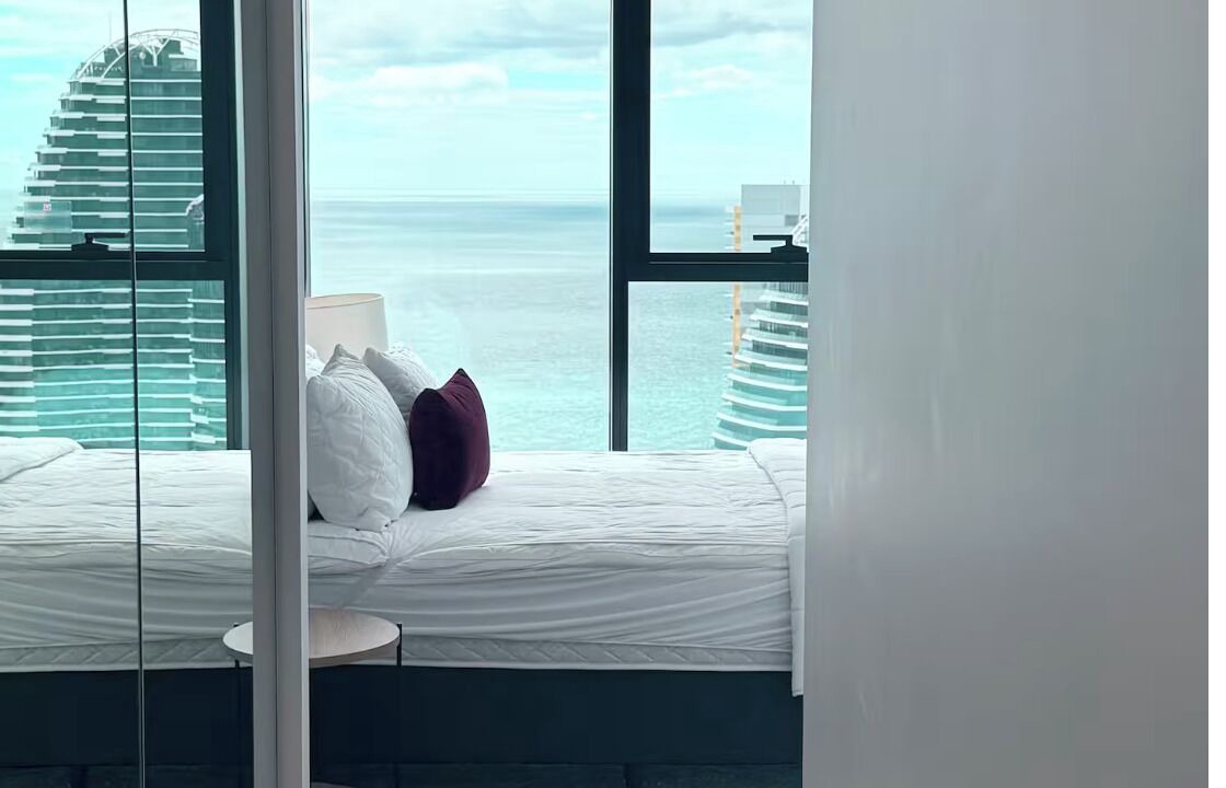 Photo of Bedroom in Broadbeach