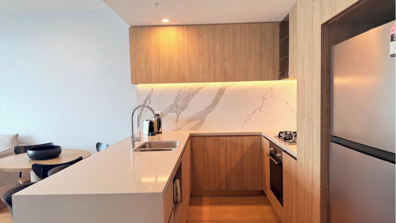 Photo of Kitchen in Broadbeach