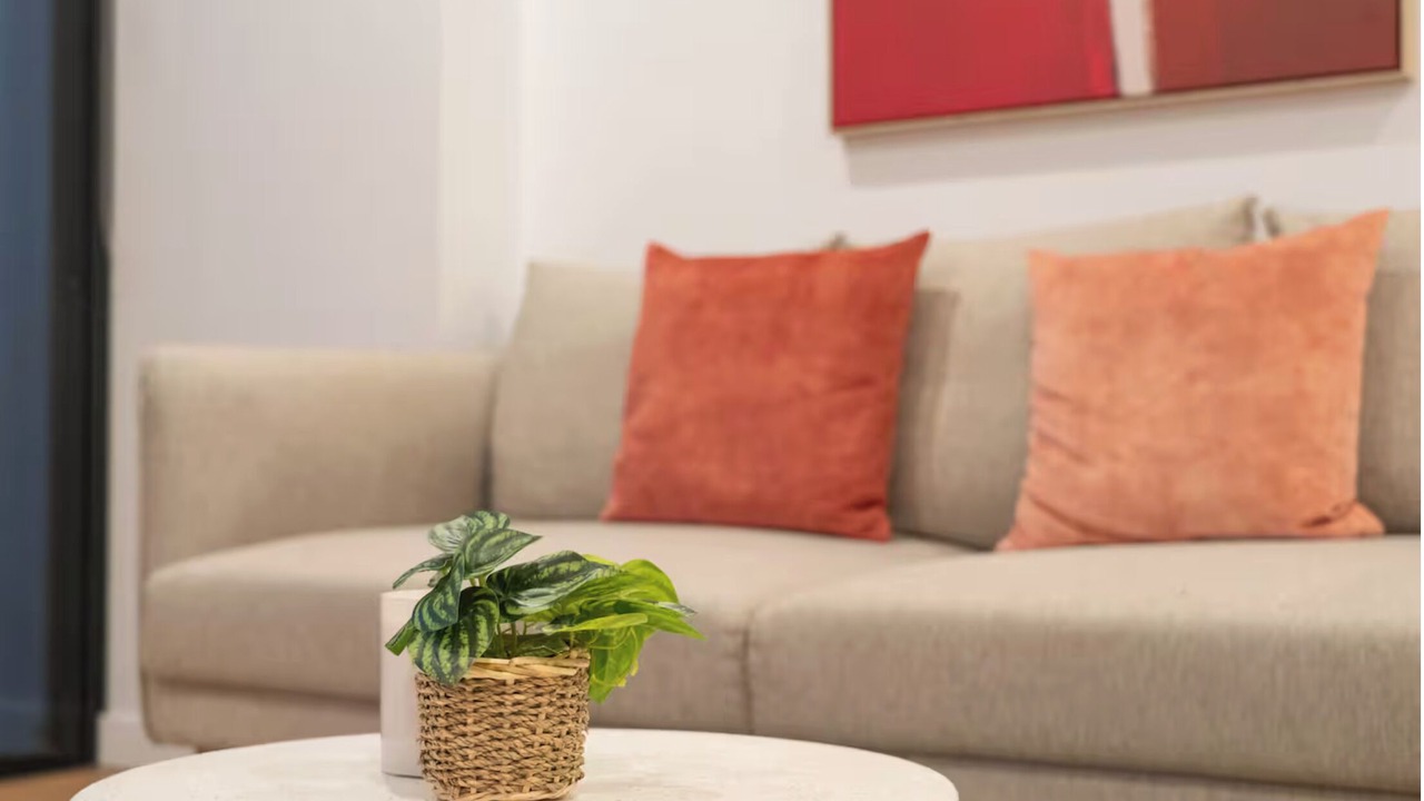 Photo of Livingroom in Broadbeach