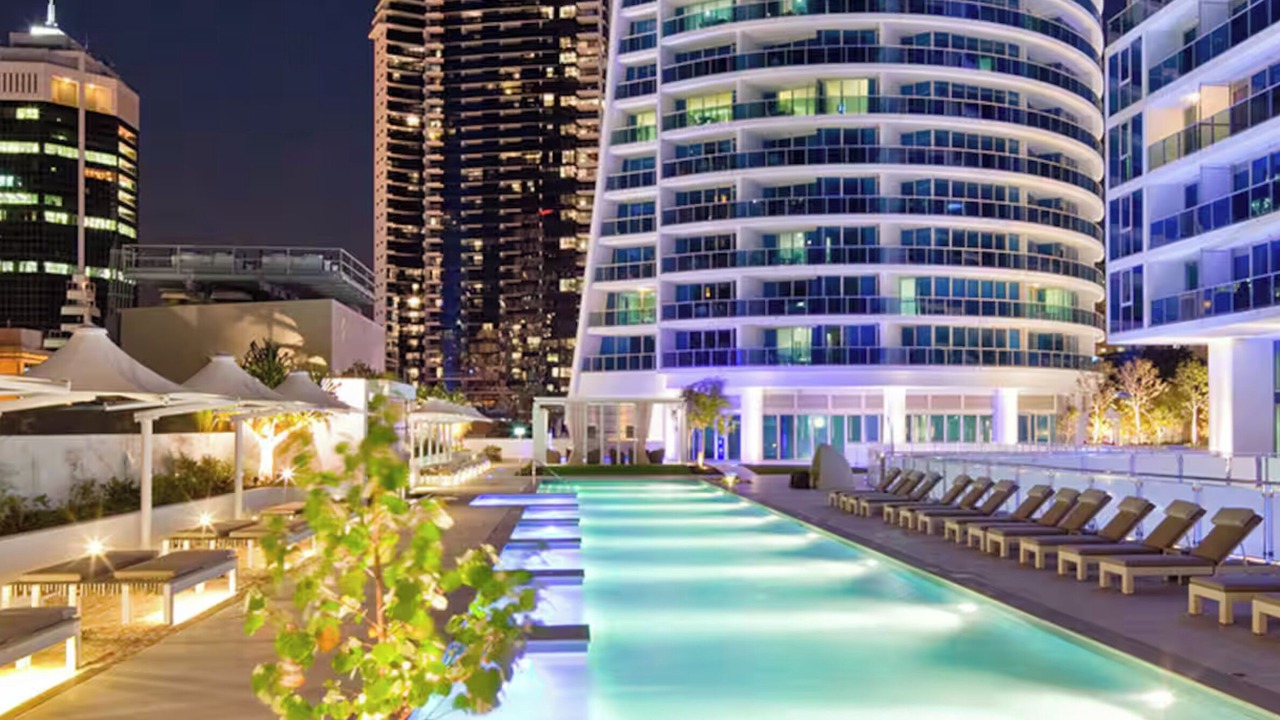 Photo of Outdoor in Broadbeach