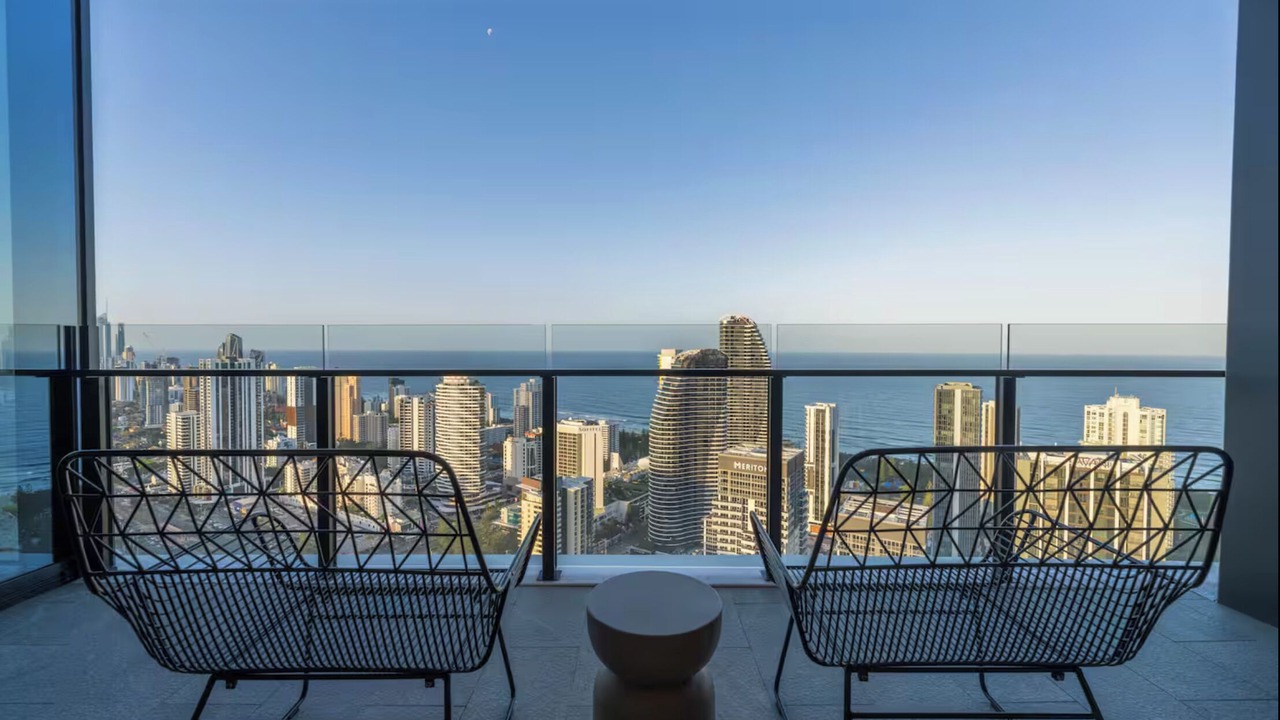 Photo of Outdoor in Broadbeach