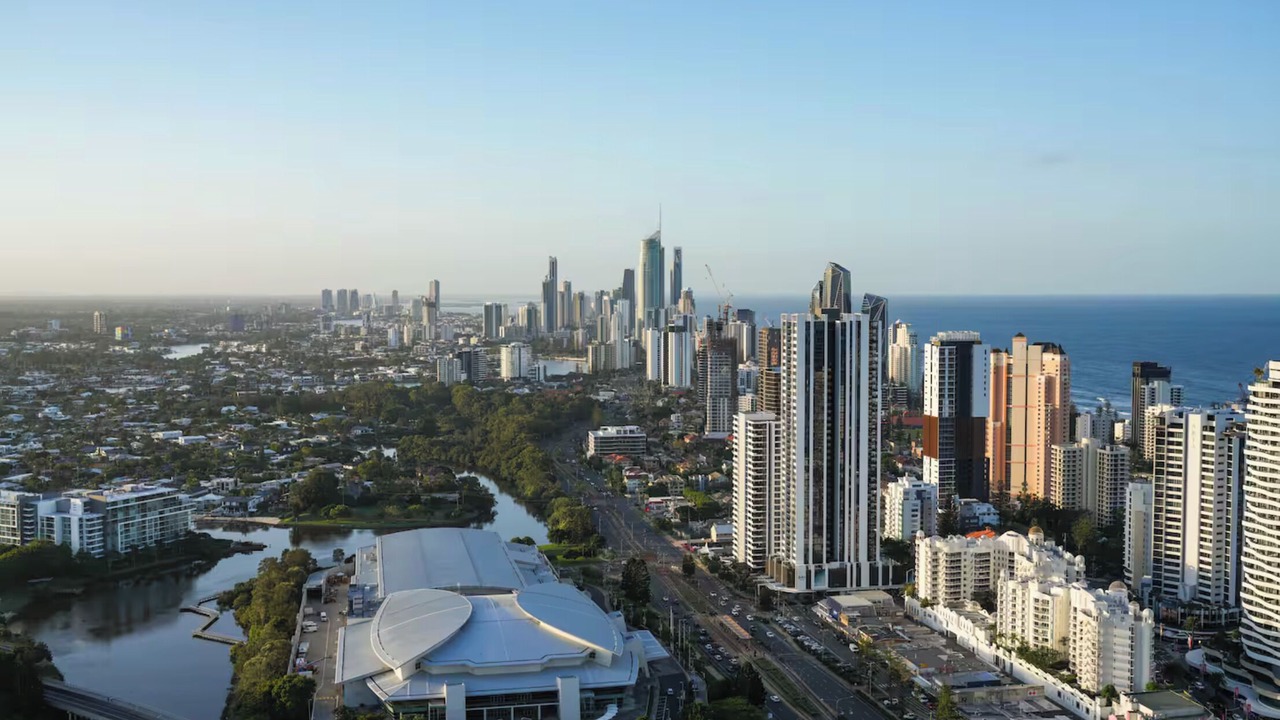 Photo of Outdoor in Broadbeach