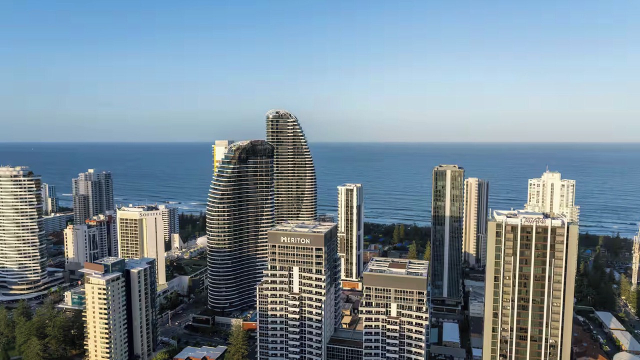 Photo of Outdoor in Broadbeach