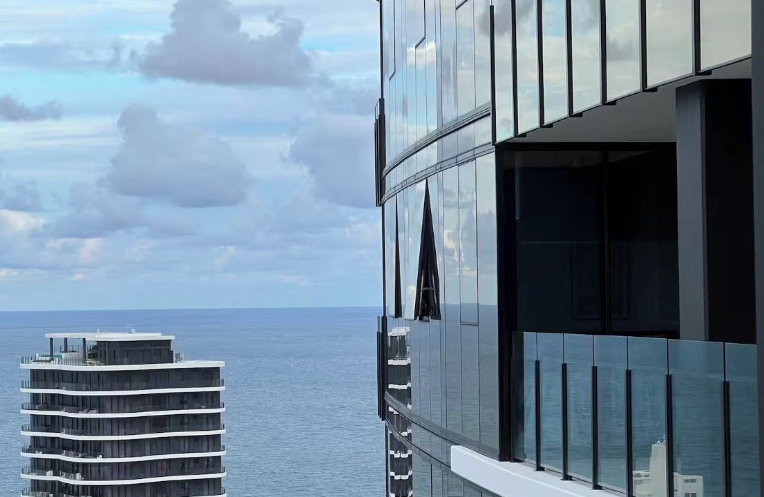 Photo of Outdoor in Broadbeach