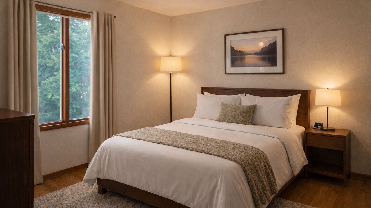 Photo of Bedroom in Morris Plains