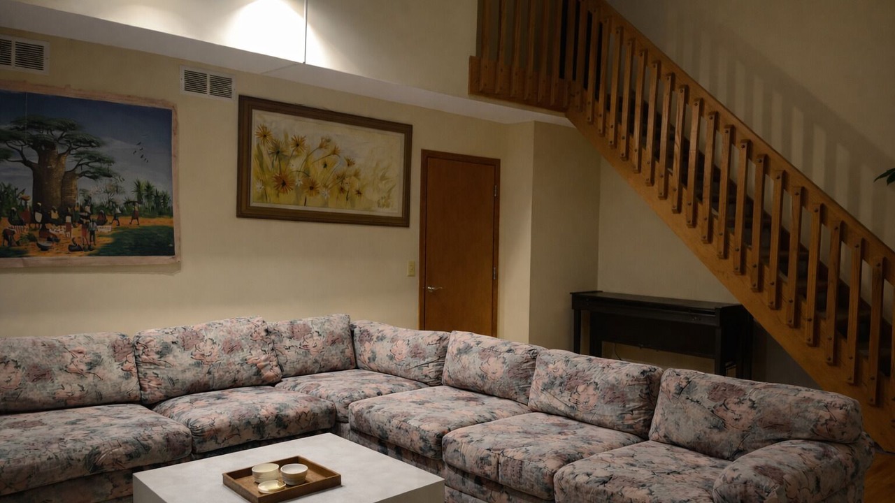 Photo of Livingroom in Morris Plains