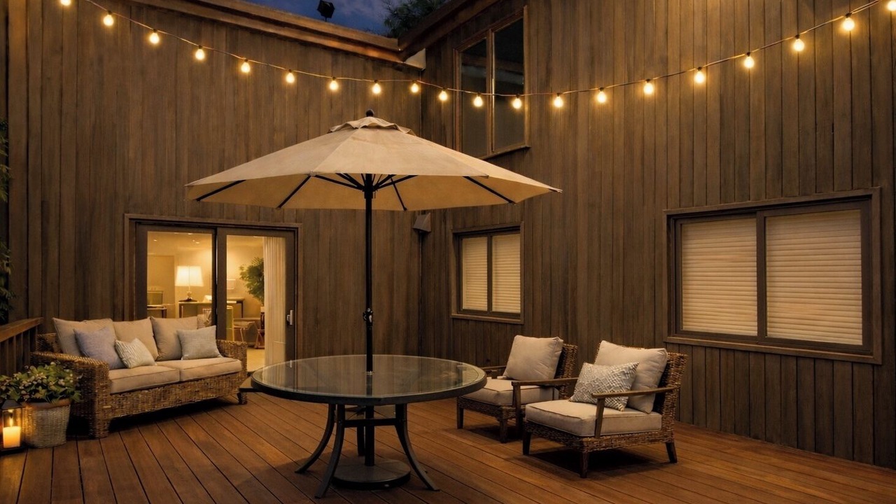 Photo of Outdoor in Morris Plains