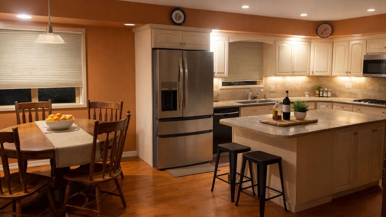 Photo of Kitchen in Morris Plains