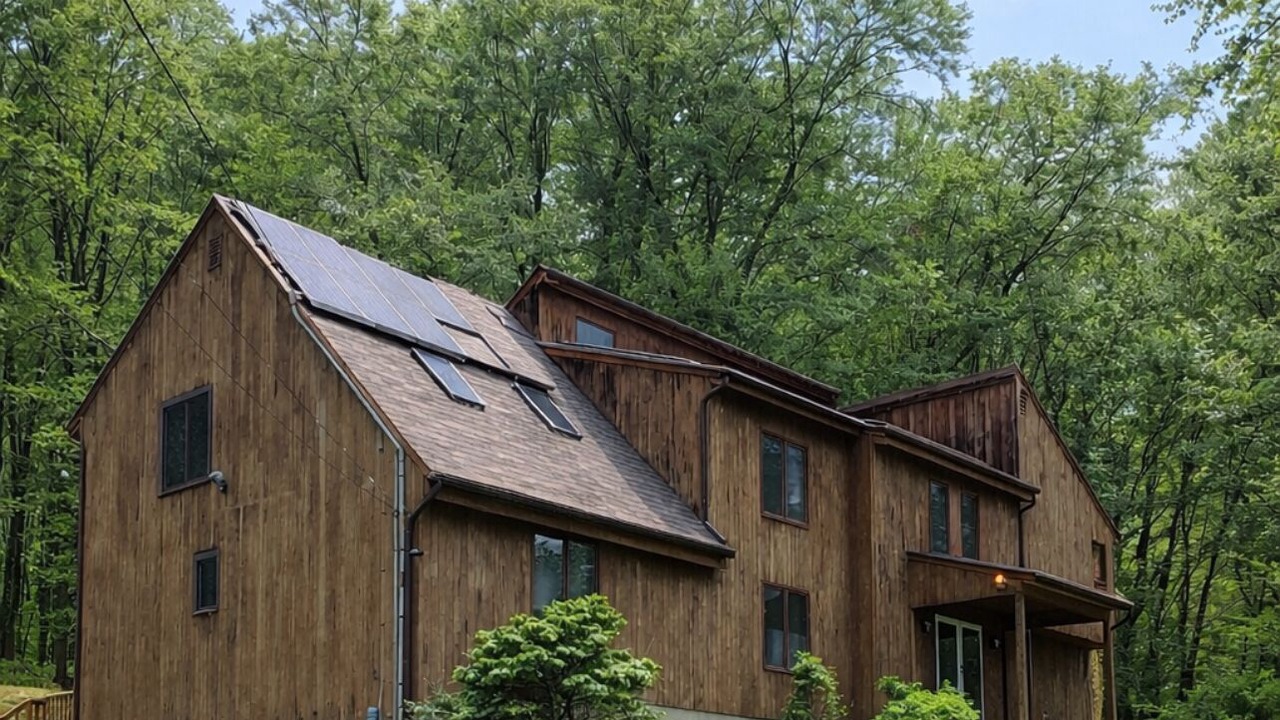 Photo of Outdoor in Morris Plains
