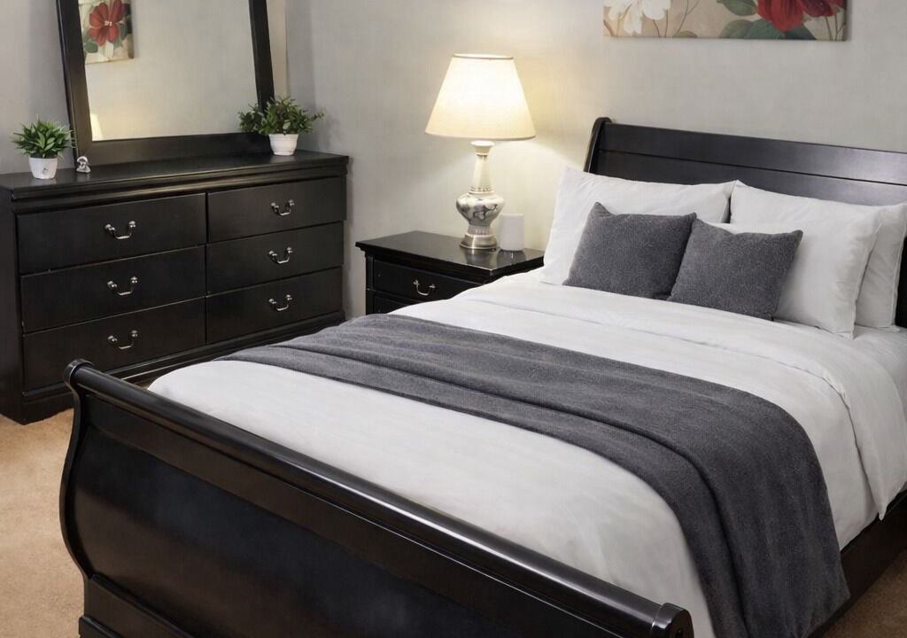 Photo of Bedroom in Morris Plains
