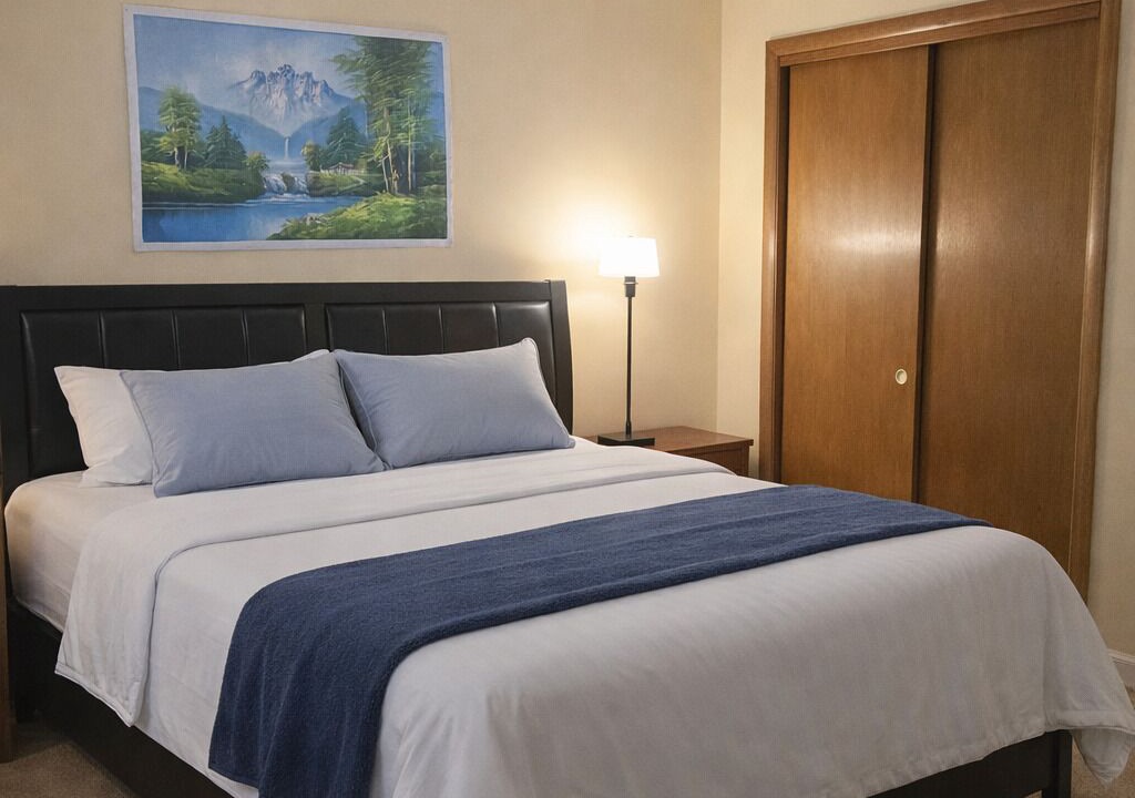 Photo of Bedroom in Morris Plains