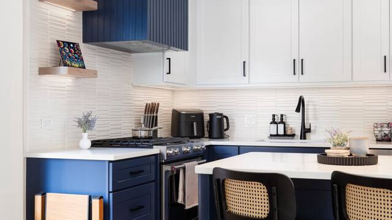 Photo of Kitchen in Avondale