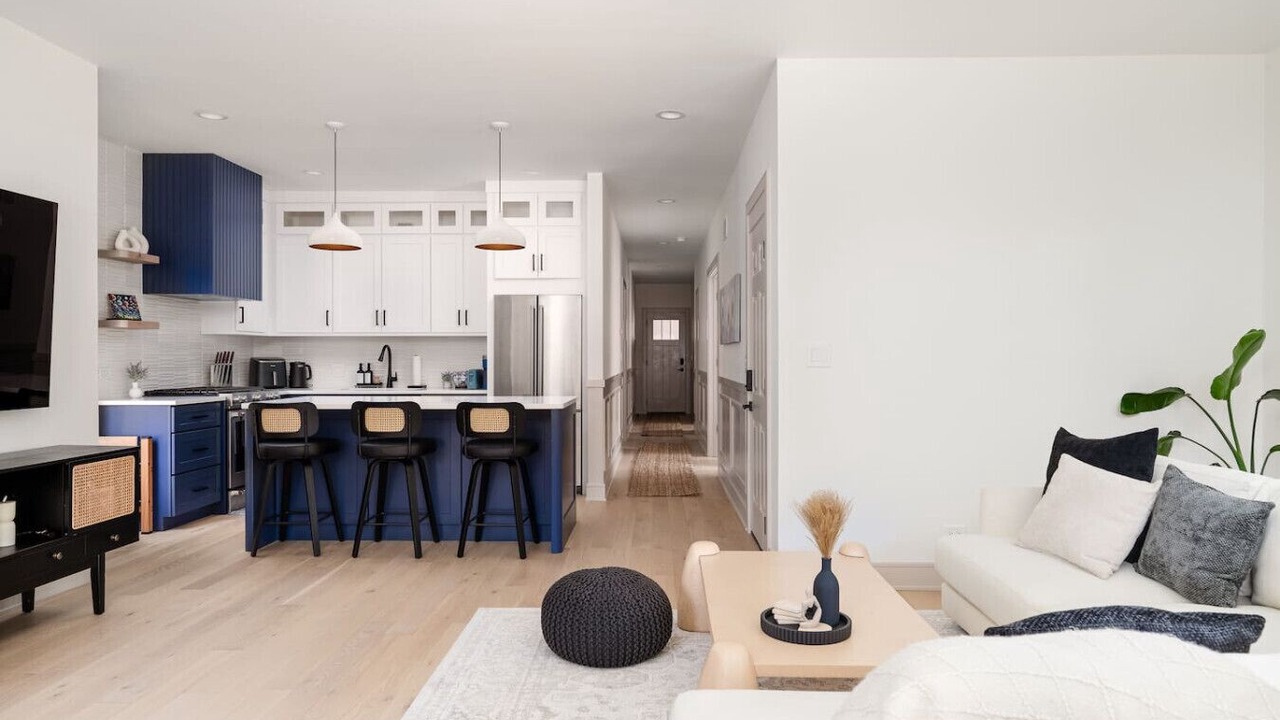 Photo of Livingroom in Avondale