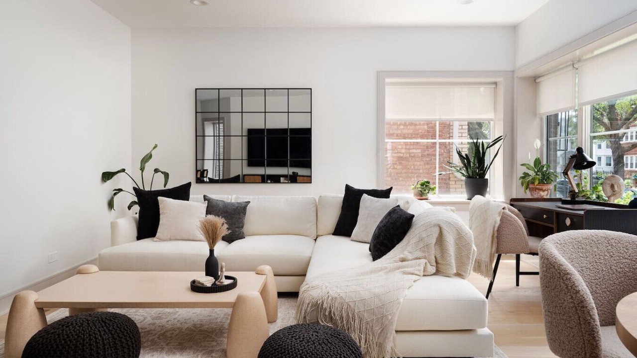 Photo of Livingroom in Avondale