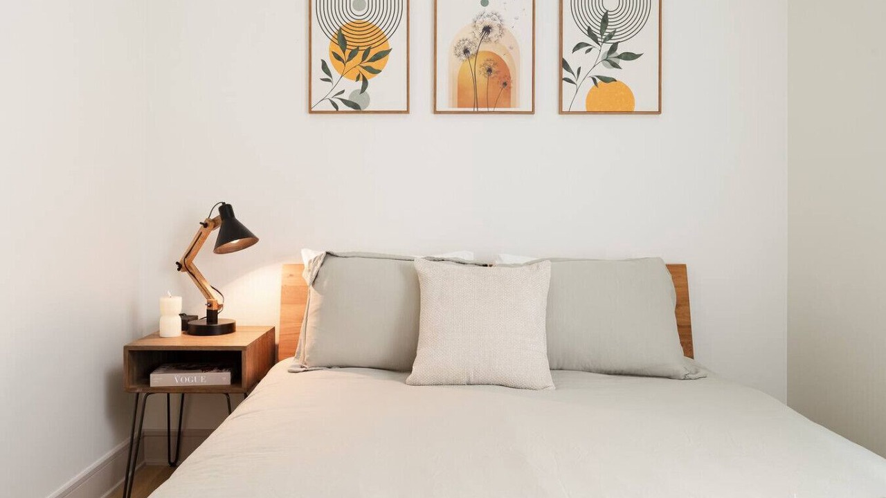 Photo of Bedroom in Avondale