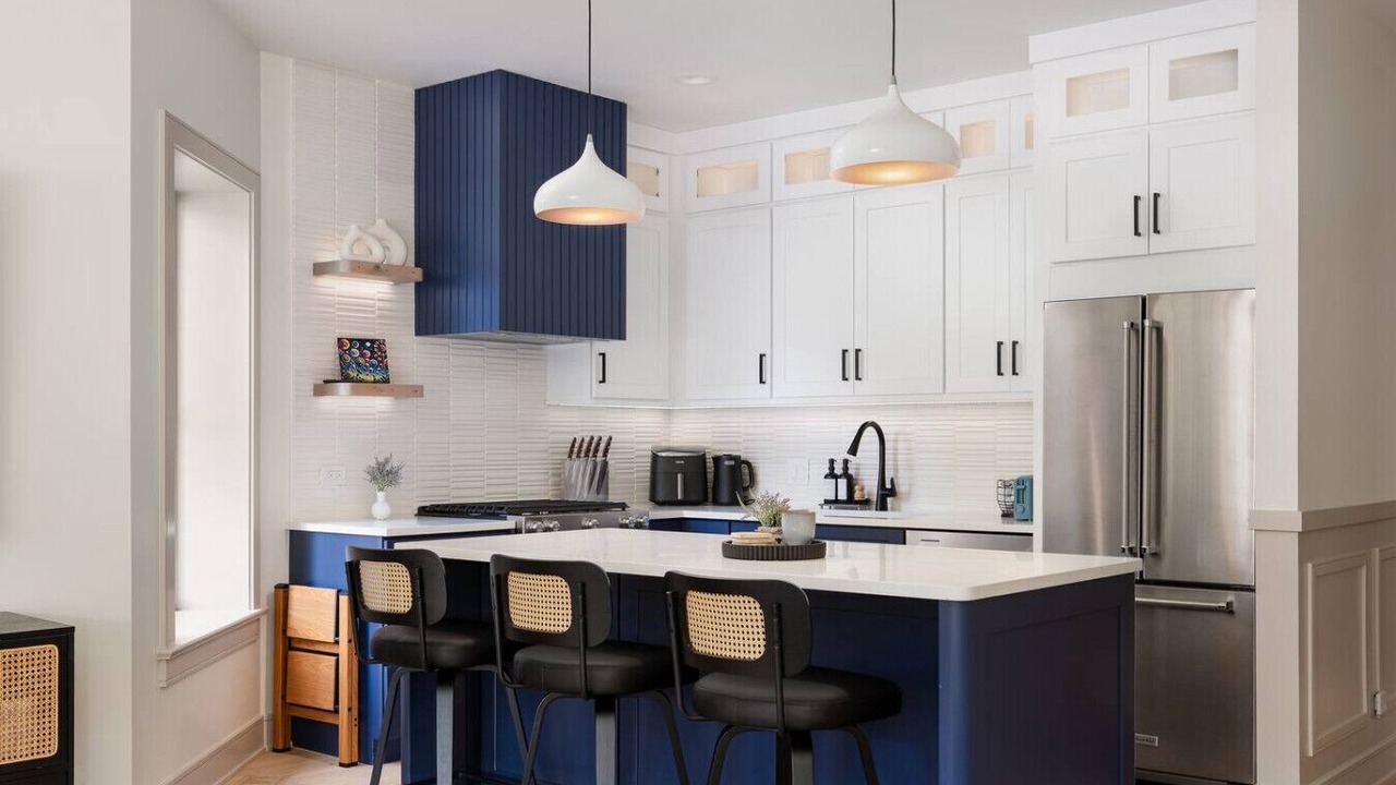 Photo of Kitchen in Avondale