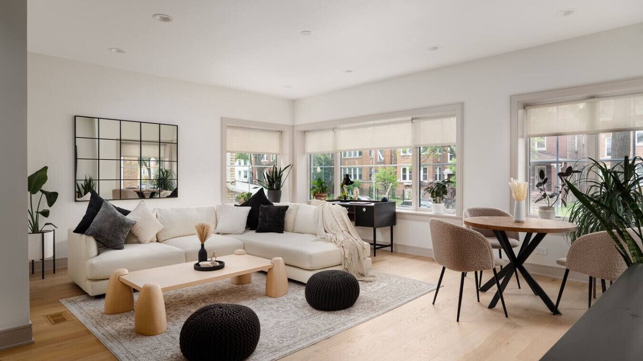 Photo of Livingroom in Avondale