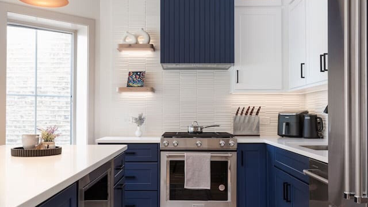 Photo of Kitchen in Avondale