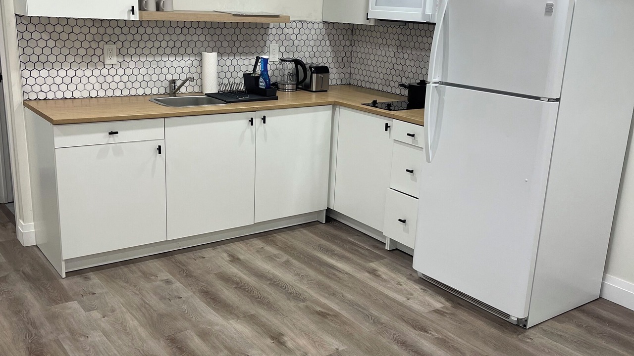 Photo of Kitchen in Thornhill