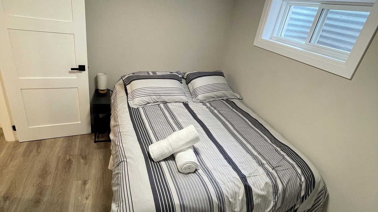 Photo of Bedroom in Thornhill